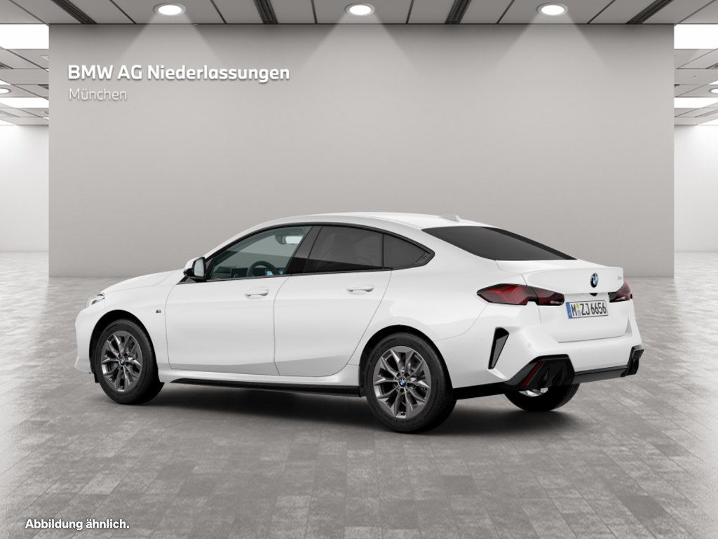 BMW 220 Gran Coupé - Bild 8