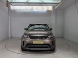 Land Rover Discovery 5 2.0 TD4 SE * Leder * AHK * Navi* - Land Rover Discovery: Td4