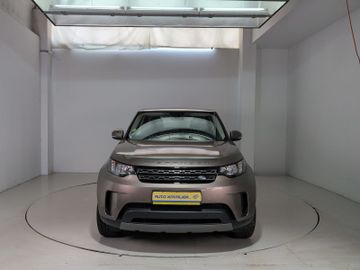 Land-Rover Discovery - 2