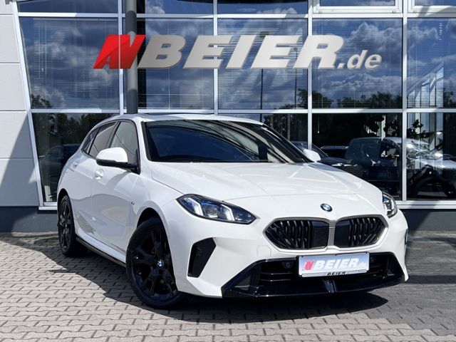BMW 118 d M Sport Panorama LED Sportsitze Kamara imagem 2