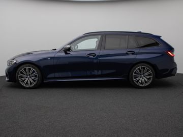 Fahrzeugabbildung BMW M340d xD DAB CockPitPro PDC Stop&Go AHK Alarm