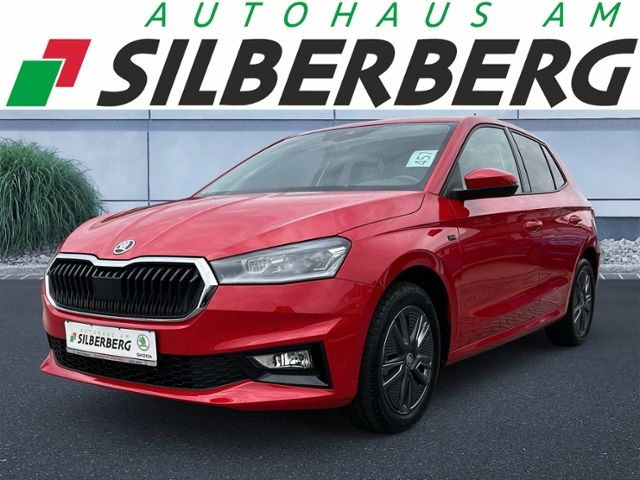 Image of Skoda Fabia