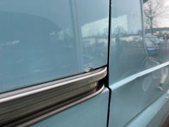 MERCEDES-BENZ Sprinter II Kasten Anhängerkupplung