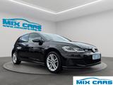 Volkswagen Golf VII Lim. GTD BMT*NAVI*LED*SHZ*EU6 - Volkswagen Golf: Eu