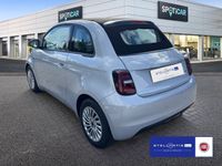 Fiat 500 - Vorschau Bild 7
