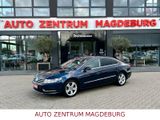 Volkswagen Passat CC 2.0 TDI Sport Navi Xenon Sitzh. Kamera - Volkswagen Passat CC aus 2012