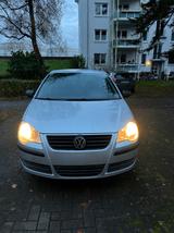 BMW VW Polo 9N 1.4 TDI - BMW 320: Kleinwagen