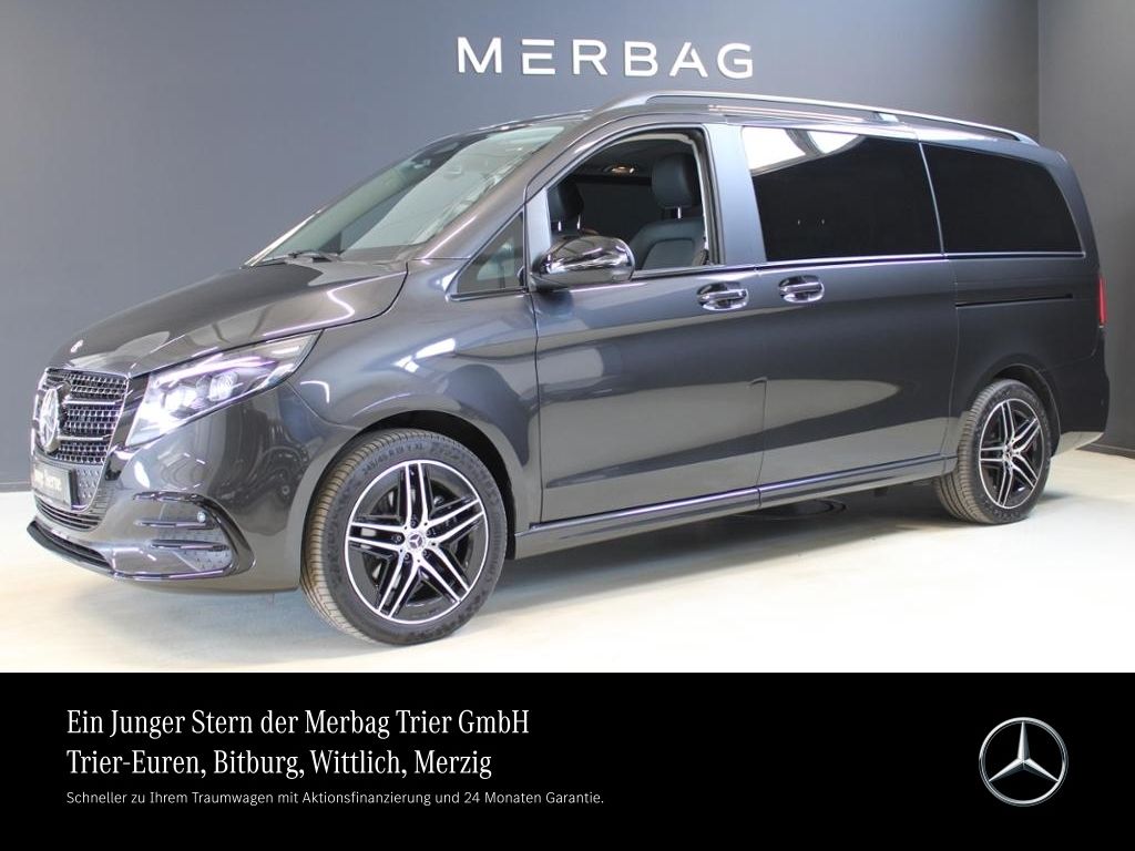 Mercedes-Benz V 300