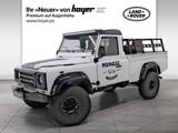 Land Rover Defender 110 Td5 Pritsche - Land Rover Defender aus 2001