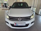 Volkswagen Tiguan CityScape 1.4 TSI BiXEN GRA SHZ CLI PDC K - Volkswagen Tiguan: Cityscape