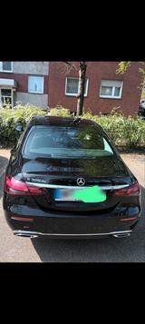 Mercedes-Benz Merzedes E 300 de AVANTGARDE - Mercedes-Benz: Merzedes