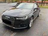 Audi A6 allroad 3.0 TDI *TOP Ausstattung - Audi A6 Allroad in Berlin