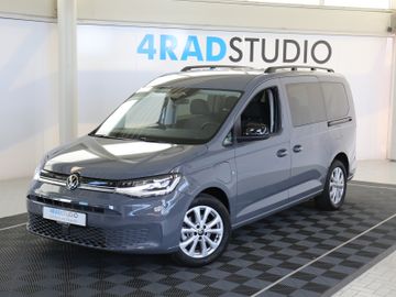 Volkswagen Caddy Maxi eHYBRID DSG LED ACC 7SITZ 5J GARANTIE