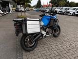 Yamaha XT1200Z Koffer Auspuff Super Tenere - YAMAHA XT 1200 SUPER TENERE