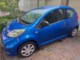 Peugeot 107 Filou 70 Filou - Peugeot 107: Blau