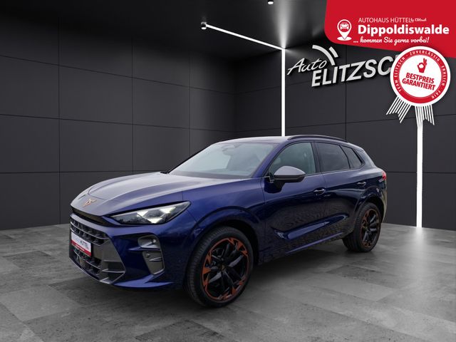CUPRA Terramar eTSI DSG Matrix Navi ACC SHZ HuD Kamera