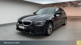BMW 320d A Tou Sport-Line,AHK,ACC,PA,LCProf,SSV - BMW 320 Gebrauchtwagen in Augsburg