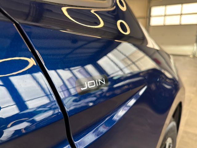 Volkswagen Touran Join Start-Stopp *1. Hand*Klima*ACC*PDC*