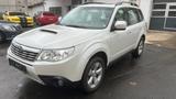 Subaru Forester Comfort 4WD - Subaru Forester Comfort mit Diesel-Antrieb