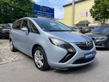 Opel Zafira C Tourer Edition 1.4 *Automatik*PDC*TOP* - Opel Zafira Gebrauchtwagen in Berlin