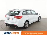 Kia cee'd 1.6 GDI Edition 7 Emotion*NAVI*CAM*PDC*SHZ - gebrauchte Kia cee'd / Ceed aus dem Jahr 2018