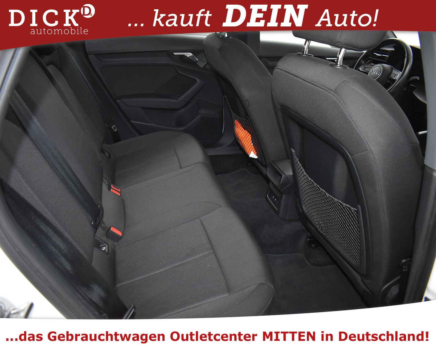 AUDI A3 Sportb 30d S-Tr >VIRTU+NAVI+LED+SHZ+KAMER+AHK - Image 20