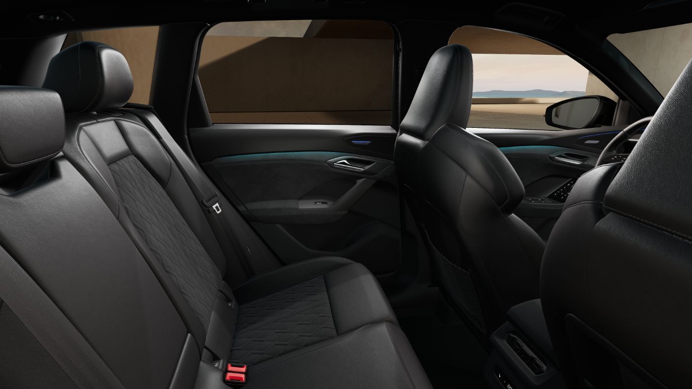 Audi Q6 e-tron - Bild 12