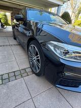 BMW 530 d xDrive Touring M Sport ACC LED HUD Led - BMW 530 Gebrauchtwagen Bmw530d