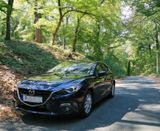 Mazda  3 2.0 SKYACTIV-G 120 Center-Line - Mazda mit Benzin-Antrieb: Coupé