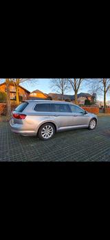 Volkswagen Passat Variant 2.0 TDI SCR DSG Elegance Vari... - VW Passat Variant von privat