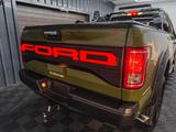 Ford F 150 Raptor look, 5.0 4x4 - Ford F 150 Gebrauchtwagen