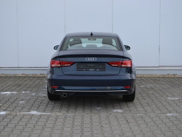 A3 Limousine Sport 30 TFSI 17-ZOLL+SFW/XENON/VOR