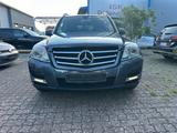 Mercedes-Benz GLK 250 GLK GLK 250 CDI BlueEfficiency 4Matic - graue Mercedes-Benz GLK 250