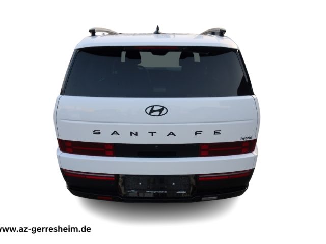 Hyundai Santa Fe – Bild 6