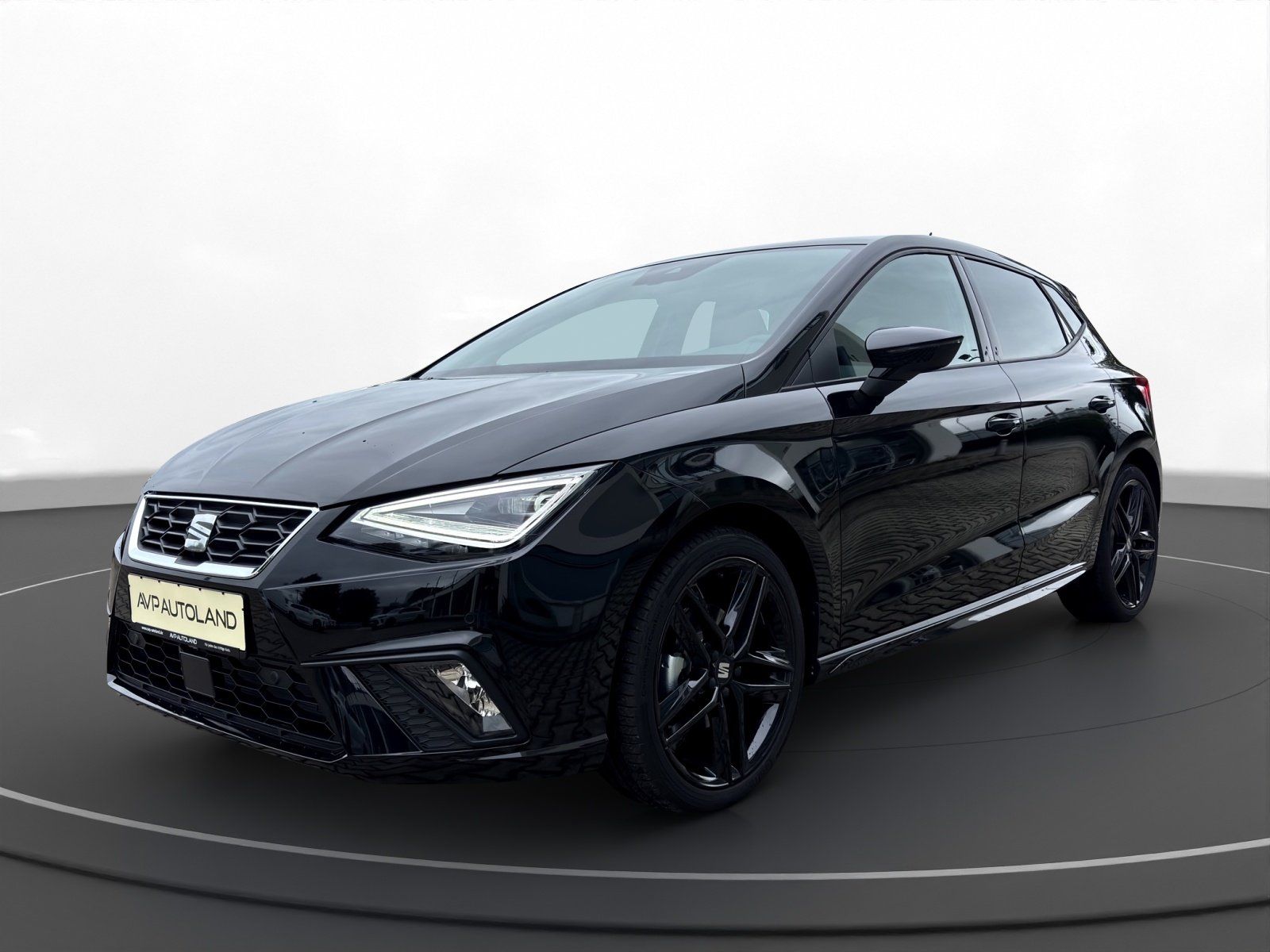 Seat Ibiza - Bild 2