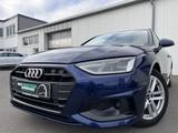 Audi A4 Avant 35 2.0 TDI S tronic advanced 164€ m. 20 - Audi A4 mit Diesel-Antrieb: 3.0