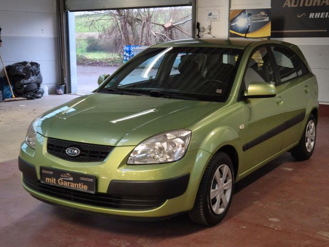 Kia Rio 1.4 EX