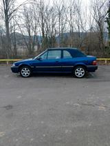 Rover 216 Cabriolet Bj.1998 - Rover 216 von privat