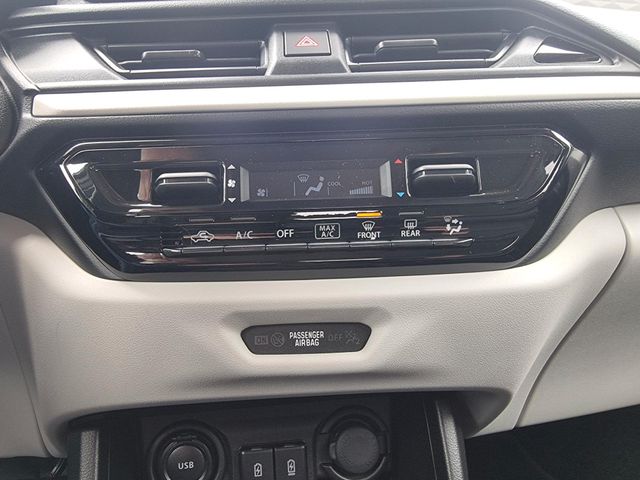Suzuki SWIFT 1.2 Dualjet Comfort Hybrid