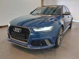 Audi RS6 AVANT PERFORMANCE ACC/HuD/PANO/305KMH/RS-AGA - gebrauchte Audi RS6 aus dem Jahr 2018