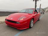 Fiat FIAT Coupé2.0 20V Turbo220cv ROSSO SPEED/TETTO19 - Fiat aus 1998