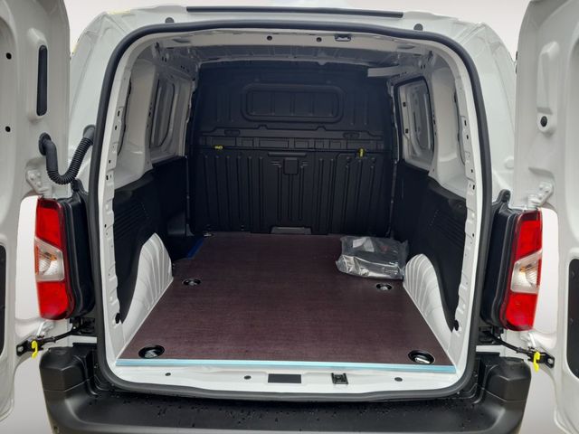 Combo Cargo 1.2 Benzin M (Modell 2018)