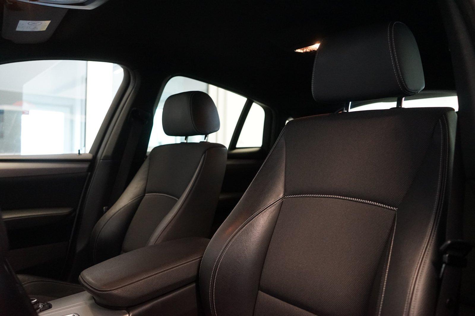 BMW X4 xDrive 28i M-SPORTPAKET|BI-XENON|NAVI|HUD