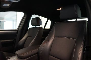 BMW X4 - 7