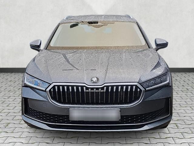 Skoda Superb Combi 2.0 TDI DSG Selection Nav AHK Kessy