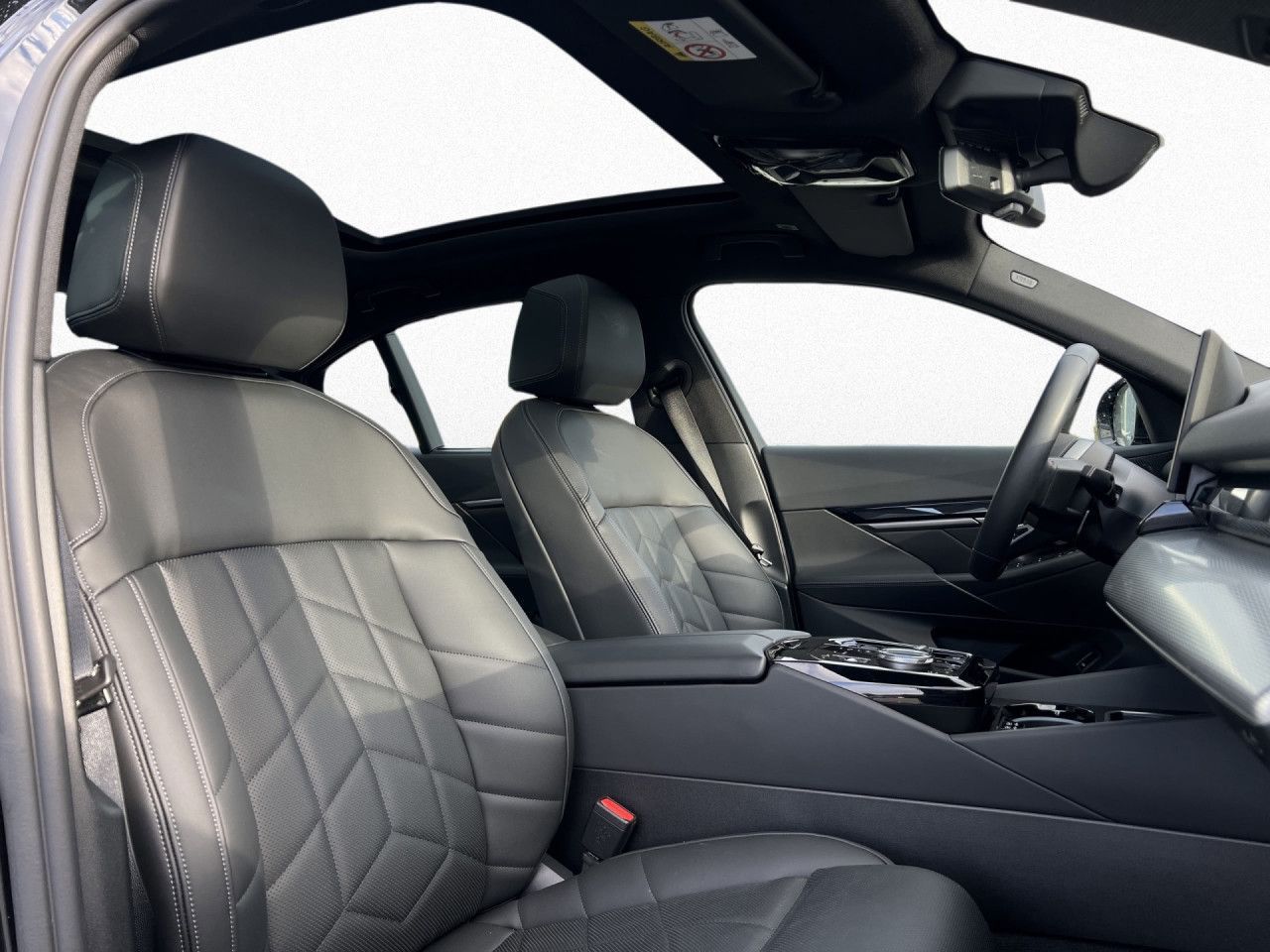BMW i5 - Bild 14