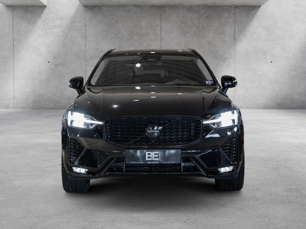 Volvo XC60 B4 (D) Ultimate Dark AKTIVSITZE STANDHZ foto 2