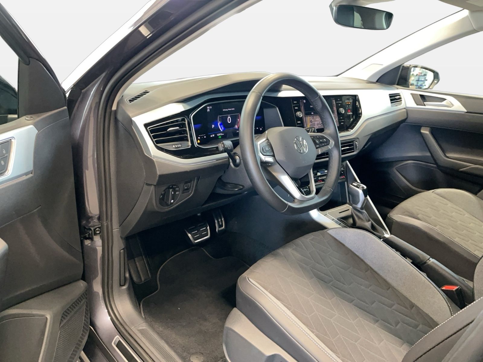 Volkswagen Polo - Bild 10