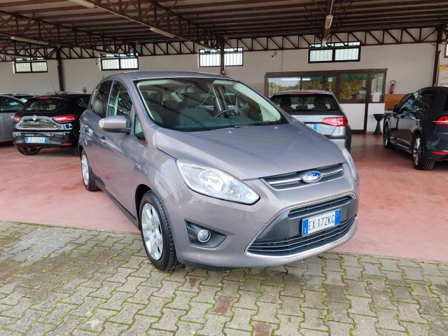 Ford C-Max 1.6 TDCi 115CV