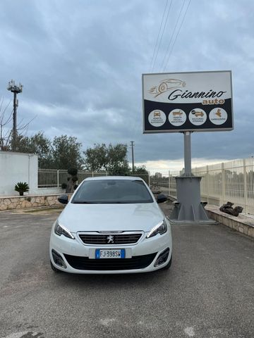 Peugeot PEUGEOT 308 PureTech TURBO 130 S&S GT LINE